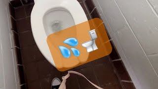 #Peeing #PeeingLady #PublicRestroom #girlpeeing #womanpeeing #peeinggirl #hissing #asmr #asmrsounds