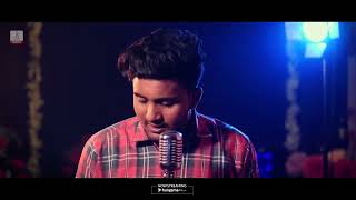 Shamla Naki Kalo 😢 শ্যামলা নাকি কালো _ ATIF AHMED NILOY _ New Bangla Song 2021(1080P_HD)