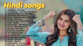 Latest Hindi love songs 2021|Arijit, Neha k, Jubin N, Armaan M, Atif A, Mohit C, Shreya G, Darshan R