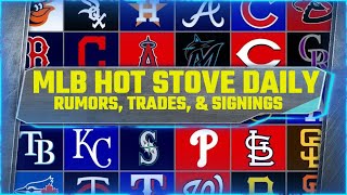 Rangers Burnes Yankees Phillies Dodgers Bregman Orioles Padres Alonso Mets - UPSIDE SPORTS NETWORK