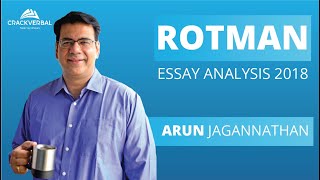 How To Approach Your Rotman MBA Essays (Powerful Tips Revealed!)