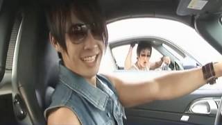 Kangta (安七炫) \u0026 Vanness Wu (吳建豪) 강타 \u0026 바네스 - Good vibration (Chinese version)