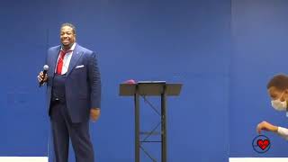 Bishop Brandon Jacobs and NZT 2-14-21 7:30 Praise Break 1