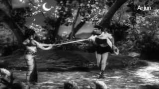 Rajakota Rahasyam - Nelavanka Thongi Chusindi - NTR