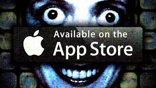 Horrors In The App Store
