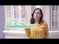 ¡Así se vive la ecoeficiencia en el Pronabec!