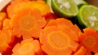 Resep Blanching Sayur