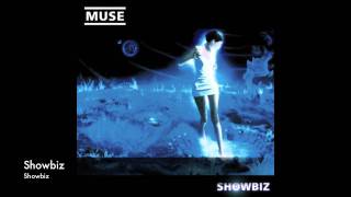 Muse - Showbiz [HD]