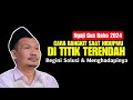 Gus Baha - Cara Bangkit Ketika HidupMu di Titik Terendah