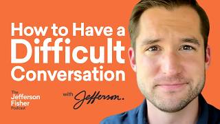 Mastering Tough Conversations: Effective Strategies for Better Communication