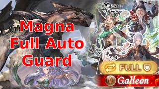 [GBF] Galleon (Full-Auto Guard #4, Magna edition, Final version)