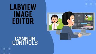 LabVIEW Image Editor