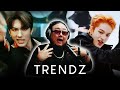 The Kulture Study: TRENDZ 'WHO' MV REACTION & REVIEW