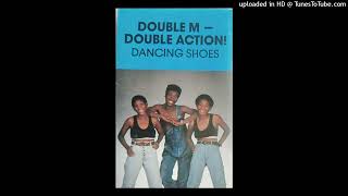 Double M Double Action - Thanks, Thanks