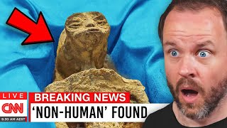 Craziest Discoveries Around The World