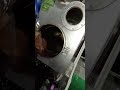 China Dry Clean Machine | Cleaning Still Solvent Tank |