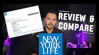 New York Life Term Life Insurance Quote and Review — 2025 Edition