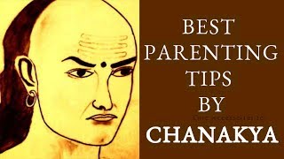 Best parenting tips by chanakya | Chanakya neethi in tamil | Atcham Thavir