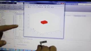 Interfacing of Accelerometer with ATmega16/32 Controller