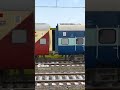 icf coupling icf utkrisht ac coach trains shorts indiantrains