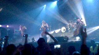 APOCALYPTICA KYIV LIVE 20151201 20 42 31