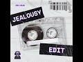 Khalil Harrison, Tyler ICU - Jealousy (Ziad L3ajib Afro Tech Edit)