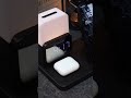 wireless charging station 6 in 1 shorts iphone iphoneaccessories wirelesscharger