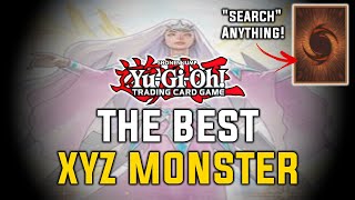 THE BEST XYZ MONSTER IN THE GAME IS NOT WHAT YOU MAY EXPECT | Yu-Gi-Oh! Beatrice Card Discussion