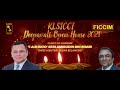 KLSICCI Deepavali Open House 