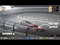 E.AMANDIO VS ALVITO. H - Drift Kings Asia Series Round 2 Malaysia [TOP 8]