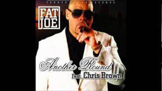 Fat Joe Ft Chris Brown-Another Round (Final Version) HQ