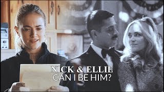 Nick \u0026 Ellie || Can I Be Him? [17x16].