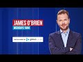 on welby why don t the adults do anything about abuse james o’brien the whole show