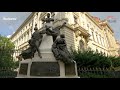 munich germany u0026 bucharest romania travel 2021 4k