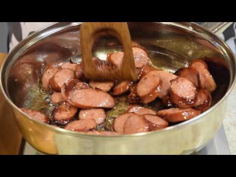 Chorizo Con Vino Recipe Chorizo Con Vino Recipe