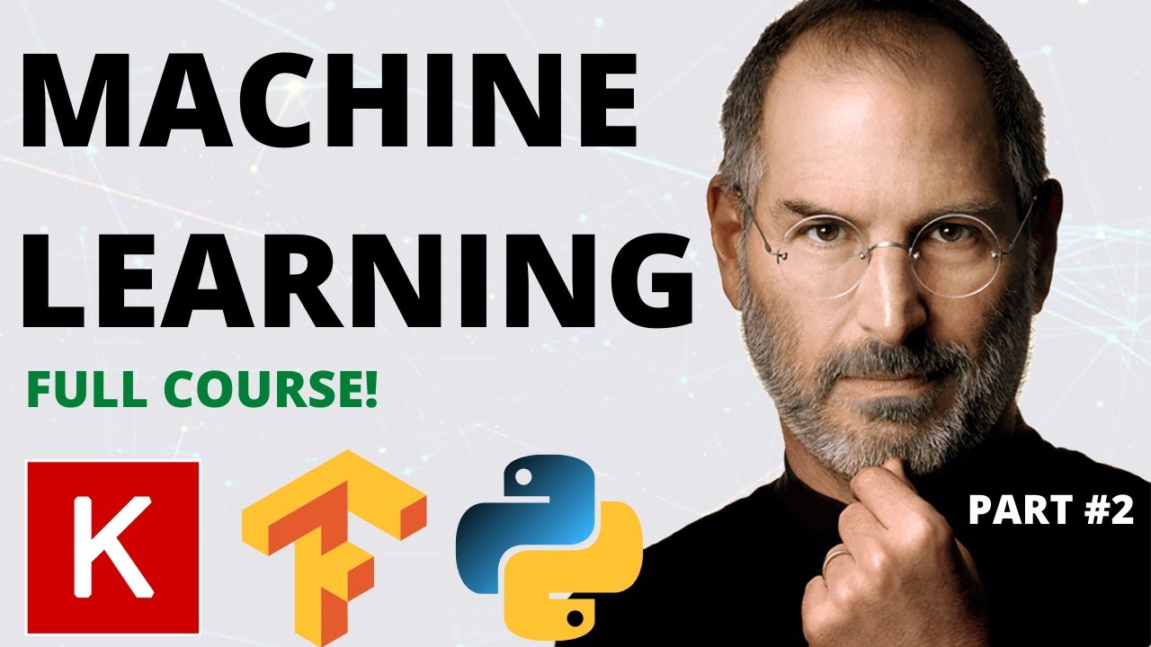 Artificial Intelligence Tutorial Machine Learning With Python 2 Artificial Intelligence Tutorial Machine Learning With Python 2