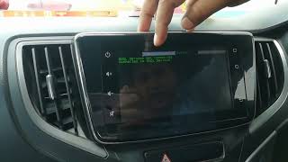 How To Update Infotainment System