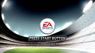 EA SPORTS Season Ticket Walkthrough -- PlayStation®3