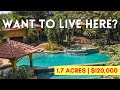 Costa Rica Property for Sale - 1.7 Acres in Gated Community