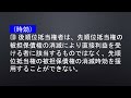 【行政書士直前期対策】民法判例チェック（第1回）聞き流し