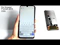 Huawei P Smart 2019 COG LCD Screen Touch and Function Test