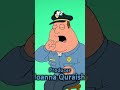 5 Times Joe Swanson Cried in Family Guy