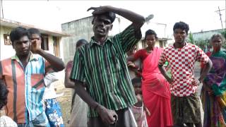 VIZHIGAL: Tamil Documentary IRULAR TRIBAL WOMEN - இருளர் குறித்த ஆவணப்படம்