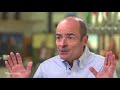 ab inbev ceo carlos brito on the growing craft beer business