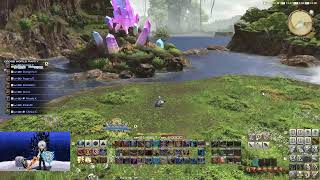 【FFXIV】絶もうひとつの未来 Futures Rewritten (Ultimate) 12/24 消化