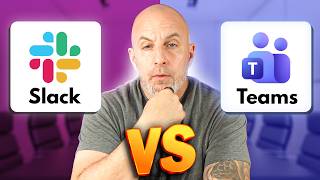 Slack vs Teams | Which Platform is the Best Choice for Remote Startups?