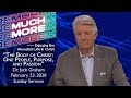 Feb. 23, 2020 | Dr. Jack Graham | The Body of Christ: One People, Purpose and Passion | Sun. Sermon