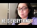 What Would I Do Without Benji? - itsjudyslife