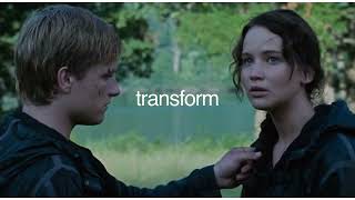 daniel caesar — transform (ft. charlotte day wilson) (slowed + pitched) (daycore)