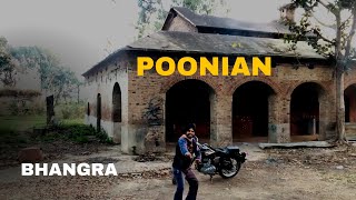 Poonian | Bhangra | Dance Video | Himmat Sandhu | New Punjabi Songs 2024 | Latest Punjabi Songs 2024